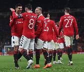 CHÍNH THỨC ! Dọn đường đón tân binh, M.U chia tay ngôi sao GEN Z