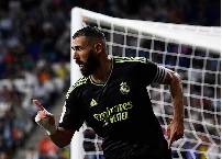 Đội hình ra sân chính thức Real Madrid vs Betis, 21h15 ngày 3/9