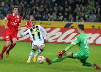 Nhận định, soi kèo M'gladbach vs Mainz, 22h30 ngày 4/9