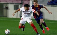 Nhận định, soi kèo Sevilla vs Barcelona, 2h ngày 4/9