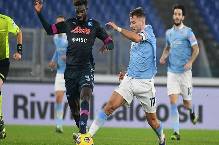 Soi kèo, dự đoán Macao Lazio vs Napoli, 1h45 ngày 4/9