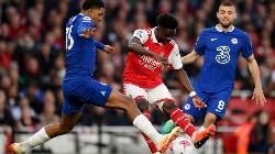 'Tôi đã bảo rồi, cậu ta sẽ hối hận vì từ chối Arsenal, tới Chelsea'