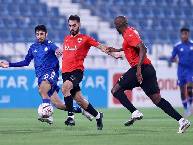 Máy tính dự đoán bóng đá 4/9: Al Khor vs Al Rayyan