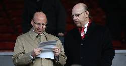 Nhà Glazer 'quay xe', hét giá M.U gấp đôi khiến đối tác chạy mất dép