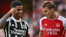 Rashford mở tỉ số, Gary Neville chỉ mặt 2 tội đồ của Arsenal