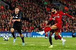 Kết quả bóng đá C1 châu Âu hôm nay 3/10: Salah giải cứu Liverpool