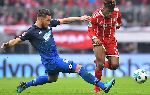 Phân tích tỷ lệ Bayern Munich vs Hoffenheim, 20h30 ngày 5/10