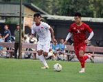 Kết quả ĐT Việt Nam vs U22 Việt Nam (16h, 3/10): Cơ hội cho tân binh