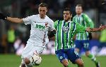 Nhận định Wolfsburg vs Augsburg, 20h30 ngày 4/10