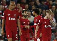 Đội hình ra sân chính thức Liverpool vs Rangers, 2h ngày 5/10