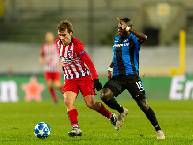 Nhận định, soi kèo Club Brugge vs Atletico Madrid, 2h ngày 5/10