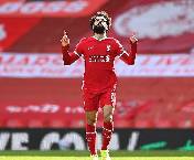 Soi bảng vị cầu thủ ghi bàn trận Liverpool vs Rangers, 2h ngày 5/10