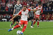 Nhận định, soi kèo Copenhagen vs Bayern Munich, 2h00 ngày 4/10