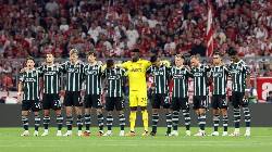 Phong độ không tốt, sao M.U phải ngồi dự bị ở Champions League