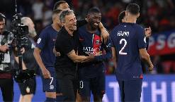 PSG ra tay, ngôi sao 'hỏng nút chuyền' sẽ rời Man United?