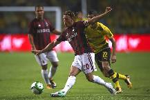 Soi kèo phạt góc Dortmund vs AC Milan, 2h00 ngày 5/10