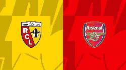 Soi kèo phạt góc Lens vs Arsenal, 2h00 ngày 4/10	