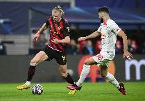 Soi kèo phạt góc RB Leipzig vs Man City, 2h00 ngày 5/10