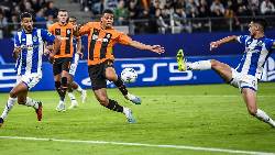 Soi kèo phạt góc Royal Antwerp vs Shakhtar Donetsk, 23h45 ngày 4/10