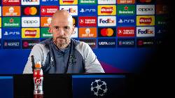 Ten Hag xác nhận, Man United có sự trở lại rất quan trọng đêm nay