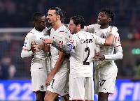 Đội hình ra sân chính thức AC Milan vs Porto, 0h45 ngày 4/11