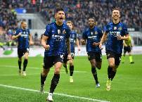 Đội hình ra sân chính thức Sheriff vs Inter, 3h ngày 4/11