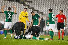 Nhận định, soi kèo Flora vs Anorthosis, 22h30 ngày 4/11