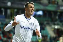 Nhận định, soi kèo Gent vs Partizan, 0h45 ngày 5/11