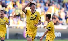 Nhận định, soi kèo Maccabi Tel Aviv vs HJK Helsinki, 0h45 ngày 5/11