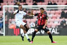 Phân tích kèo hiệp 1 Leeds vs Bournemouth, 22h00 ngày 5/11