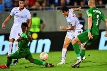 Phân tích kèo hiệp 1 Roma vs Ludogorets, 3h00 ngày 4/11