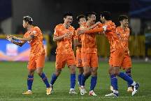 Phân tích kèo hiệp 1 Shandong Taishan vs Tianjin Tigers, 16h30 ngày 3/11