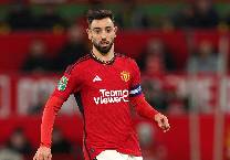 Bruno Fernandes không xứng làm đội trưởng MU, vậy ai lên thay?