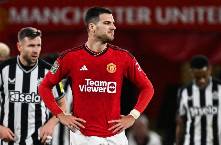 Đá thua liểng xiểng, MU vẫn nhận thêm khoản đầu tư trăm triệu bảng