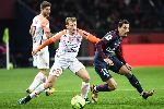 Nhận định Montpellier vs Paris Saint Germain, 3h00 ngày 6/12