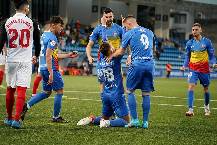 Phân tích kèo hiệp 1 Andorra vs Cartagena, 20h00 ngày 4/12