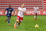 Nhận định Ajaccio vs Pau, 2h00 ngày 6/1