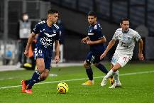 Phân tích kèo hiệp 1 Bordeaux vs Marseille, 3h ngày 8/1