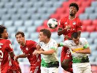 Soi kèo phạt góc Bayern Munich vs M'gladbach, 2h30 ngày 8/1