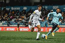 Máy tính dự đoán bóng đá 6/1: Famalicao vs Vizela