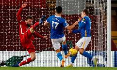 Kết quả bóng đá hôm nay 4/2: Liverpool thua sốc, Man City thắng trận 13 