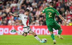 Mèo tiên tri dự đoán Vallecano vs Almeria, 3h ngày 7/2