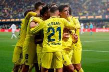 Nhận định, soi kèo Elche vs Villarreal, 22h15 ngày 4/2