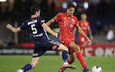 Phân tích kèo hiệp 1 Adelaide vs Brisbane Roar, 15h45 ngày 4/2