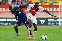 Phân tích kèo hiệp 1 Clermont Foot vs Monaco, 19h00 ngày 5/2