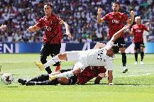 Phân tích kèo hiệp 1 Mallorca vs Real Madrid, 20h00 ngày 5/2