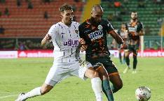 Phân tích kèo hiệp 1 İstanbulspor vs Alanyaspor, 17h30 ngày 5/2