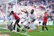 Soi kèo phạt góc Mallorca vs Real Madrid, 20h00 ngày 5/2