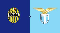 Tỷ lệ kèo nhà cái Verona vs Lazio mới nhất, 0h30 ngày 7/2