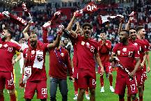 Hạ gục Uzbekistan ở loạt 'đấu súng', Qatar hiên ngang vào bán kết Asian Cup 2023